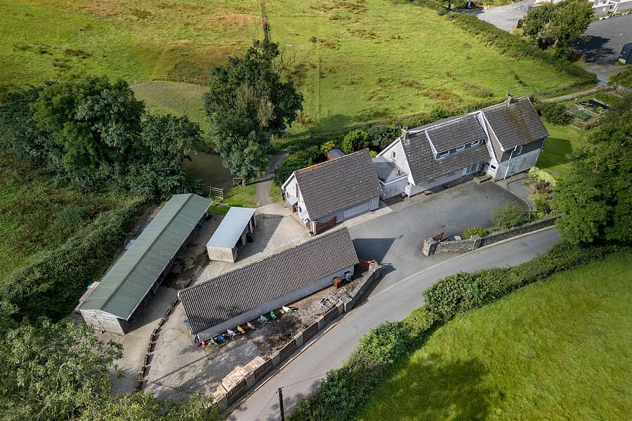 71 Killynure Road West