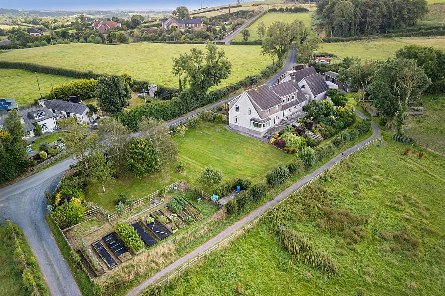 71 Killynure Road West