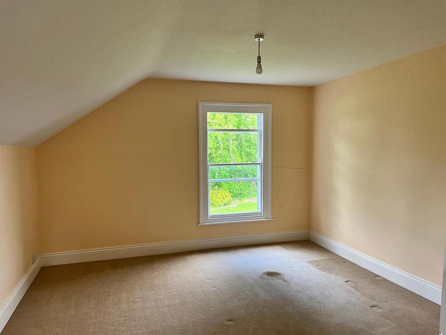Thorn Cottage, 7 Largy Road