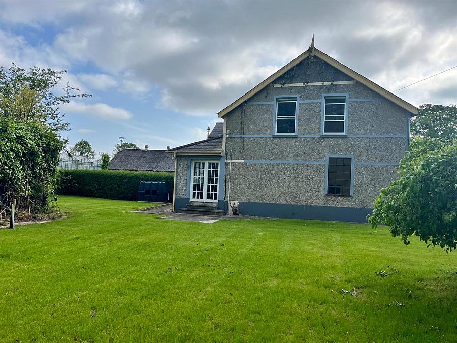 Thorn Cottage, 7 Largy Road