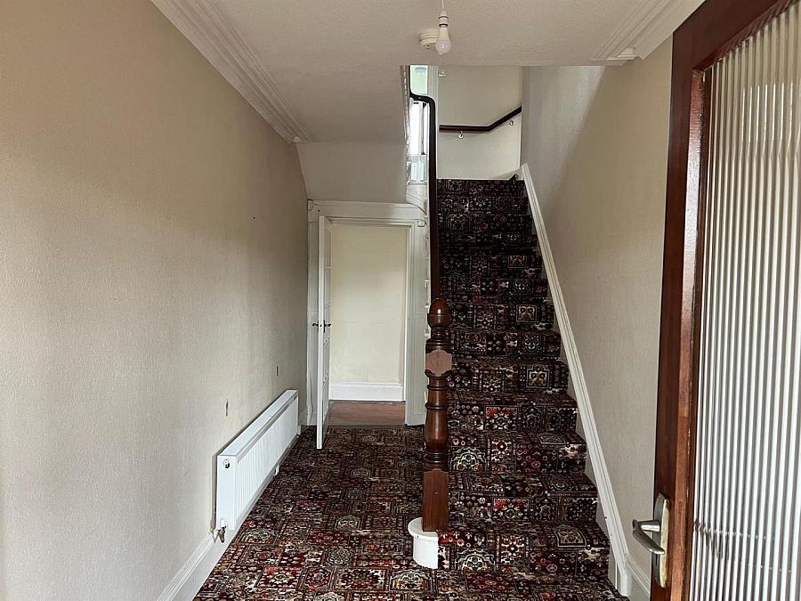Thorn Cottage, 7 Largy Road