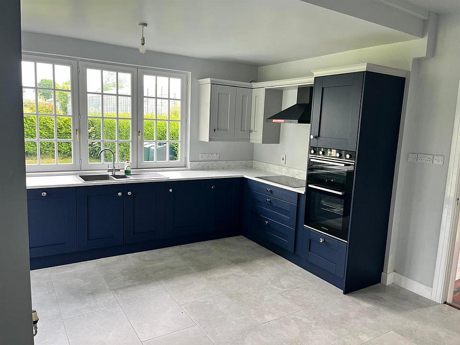 Thorn Cottage, 7 Largy Road