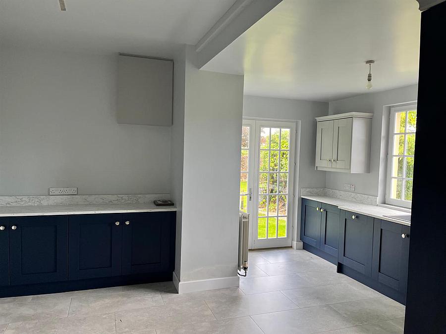Thorn Cottage, 7 Largy Road