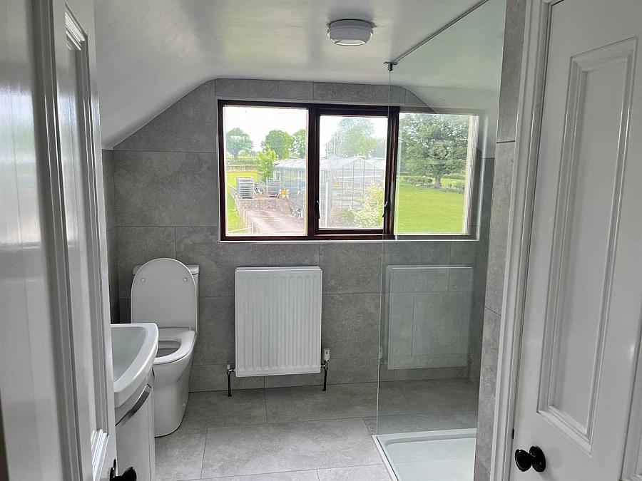 Thorn Cottage, 7 Largy Road