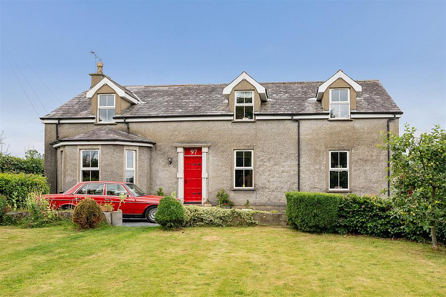 Swallows Rest, 97 Old Ballygowan Road,comber, BT23 5RX