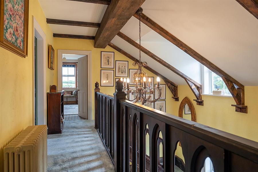Swallows Rest, 97 Old Ballygowan Road