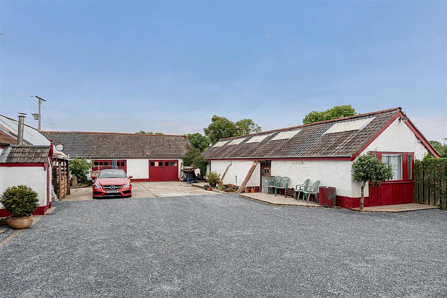 Swallows Rest, 97 Old Ballygowan Road