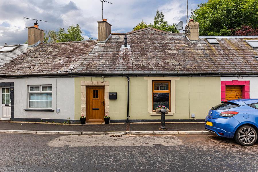 24 Belfast Road