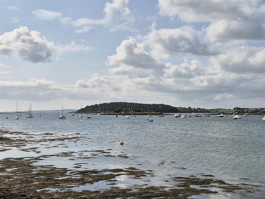 5 Sketrick Island