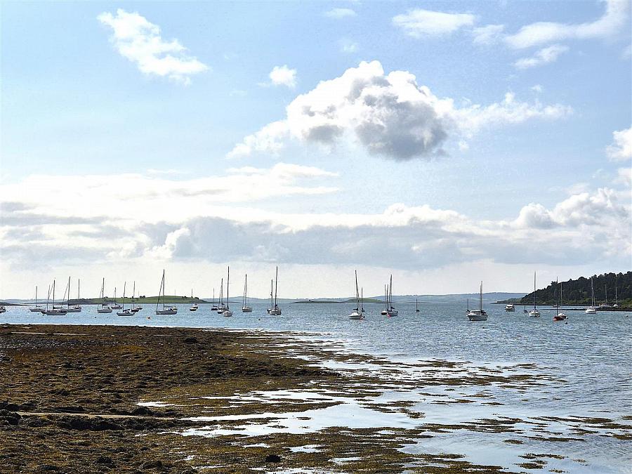 5 Sketrick Island