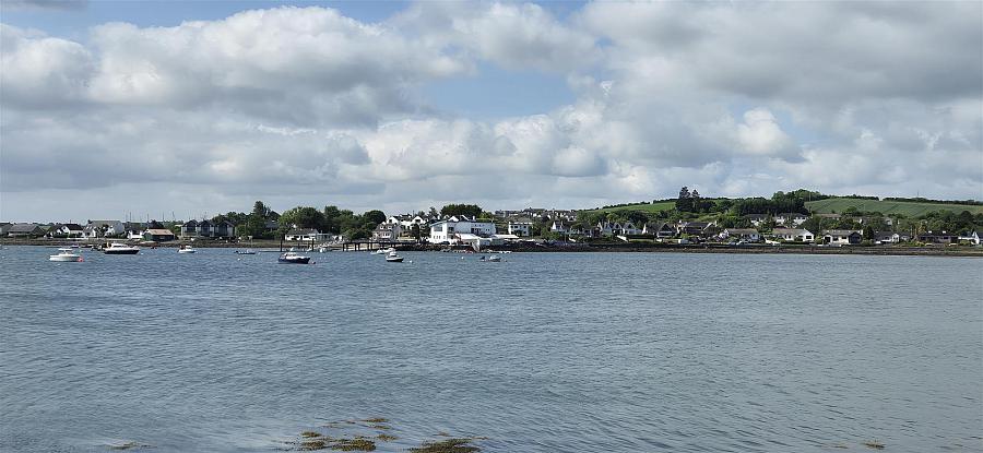 5 Sketrick Island