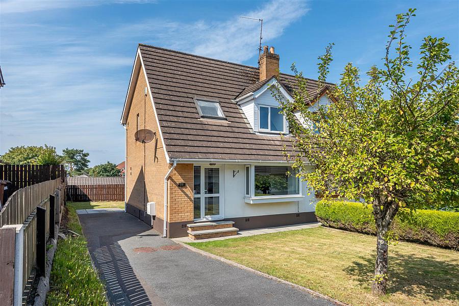 28 Alveston Park