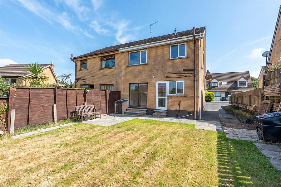 28 Alveston Park