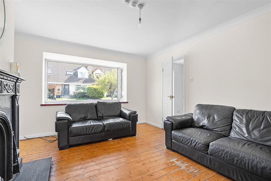 28 Alveston Park