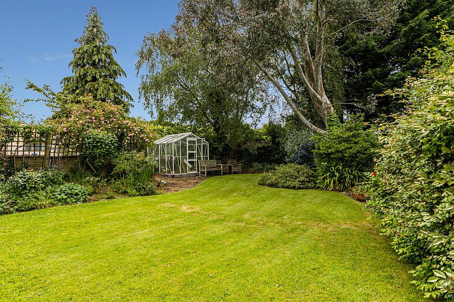 15 Ganaway Drive