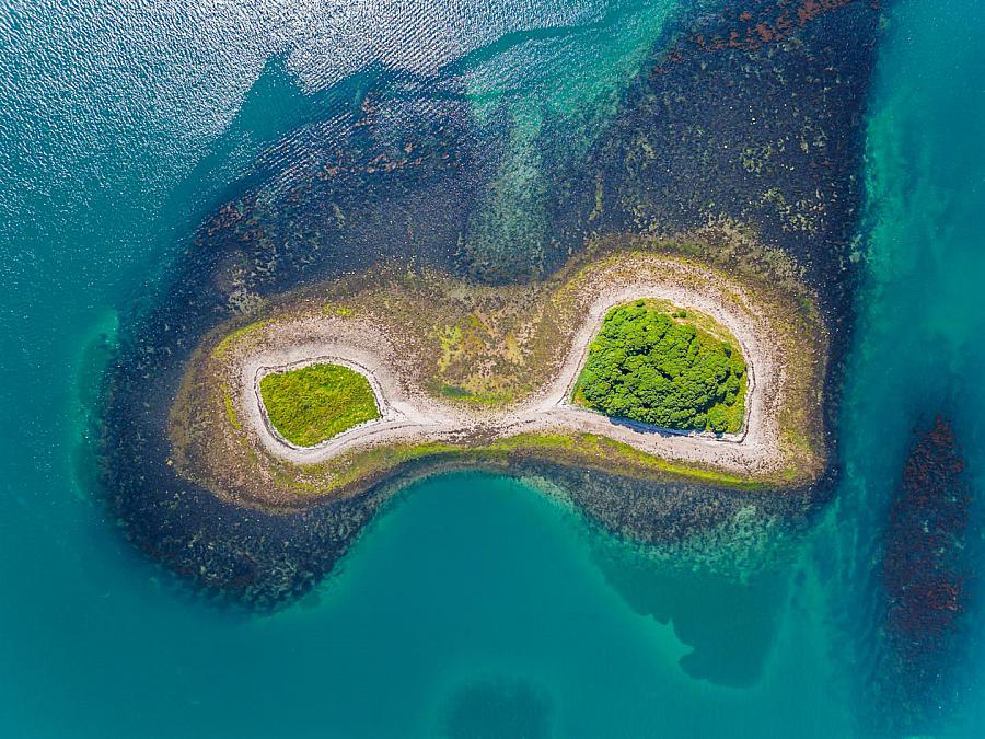 Dunnyneil Islands