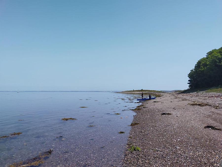 Dunnyneil Islands