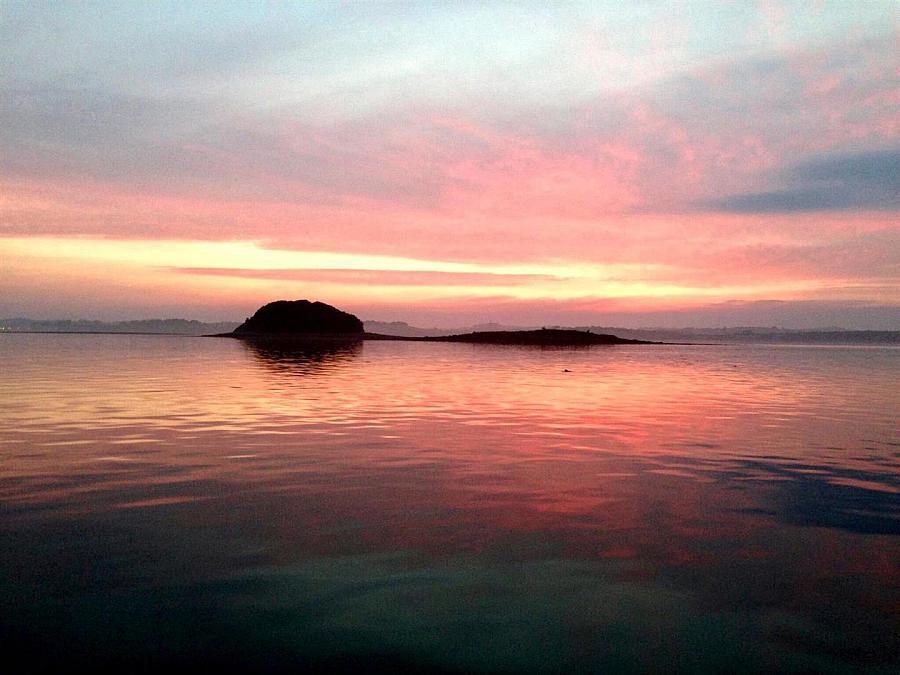 Dunnyneil Islands