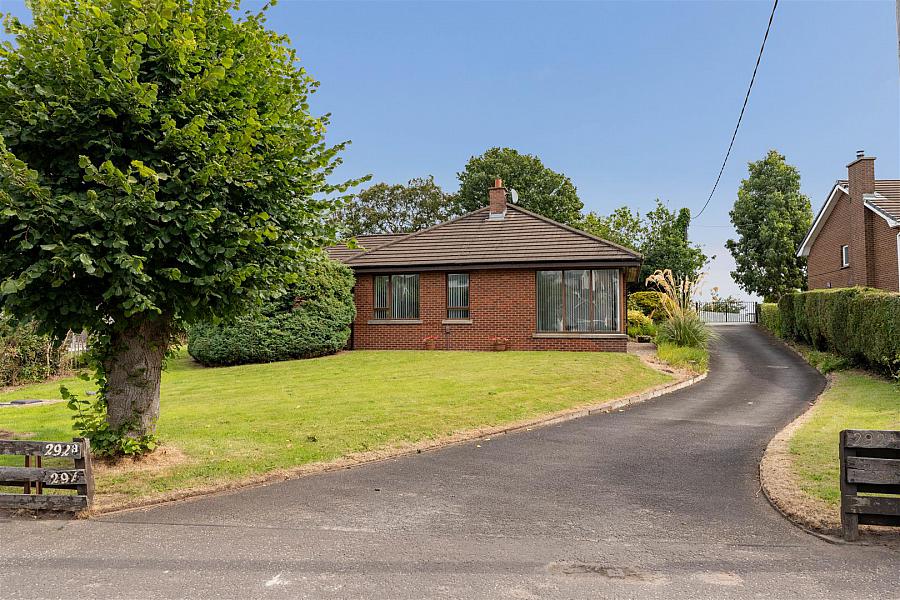 292a Comber Road