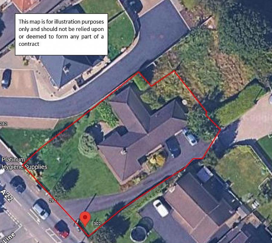 292A Comber Road 292A Comber Road