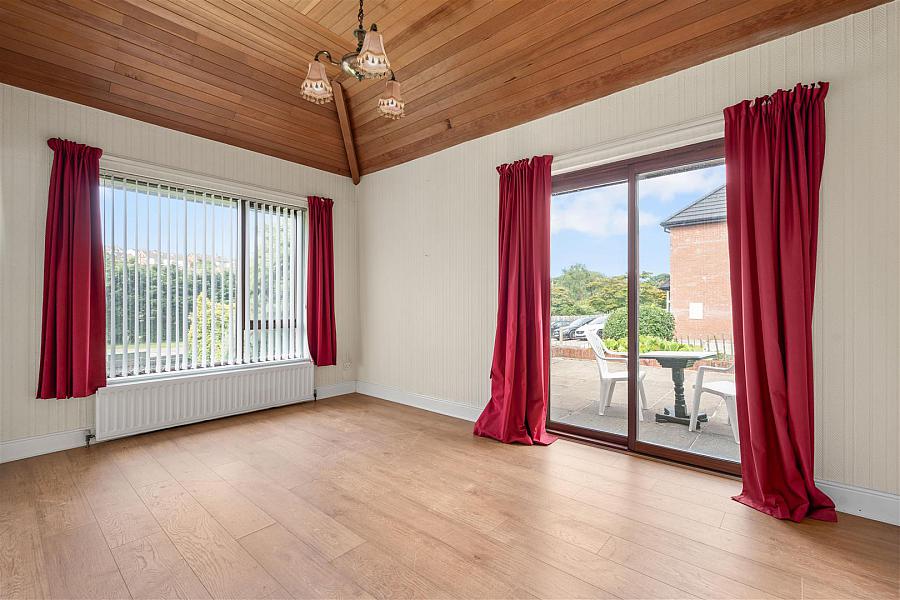 292A Comber Road