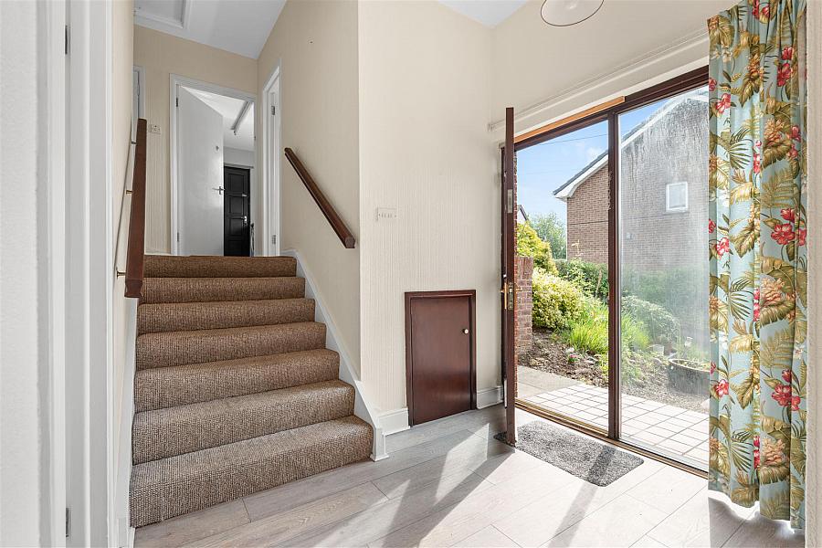 292A Comber Road