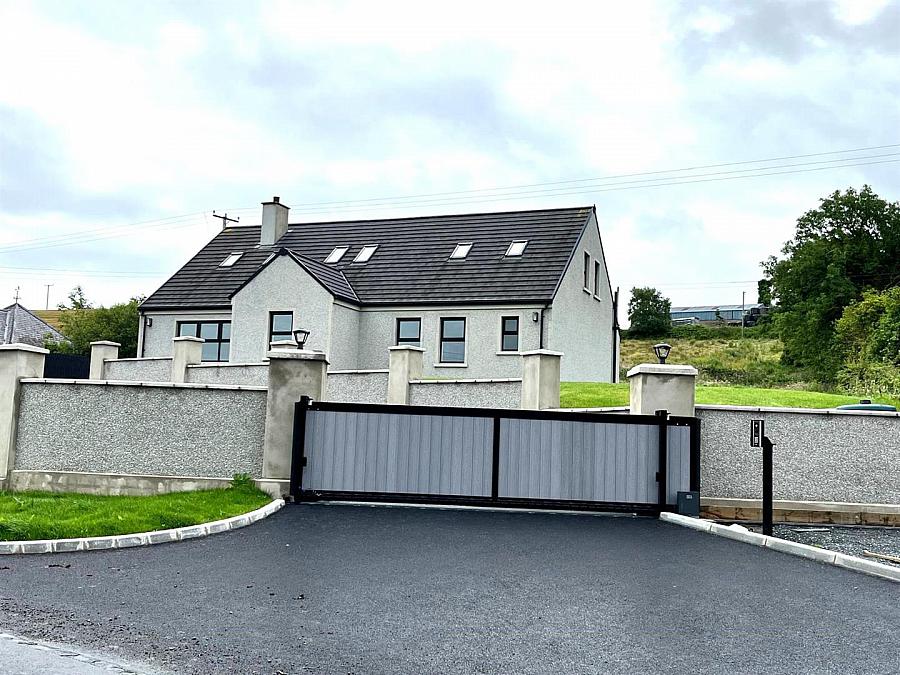 44b Magheratimpany Road