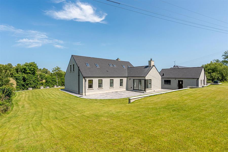 44b Magheratimpany Road