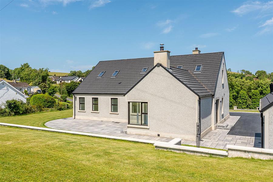 44b Magheratimpany Road