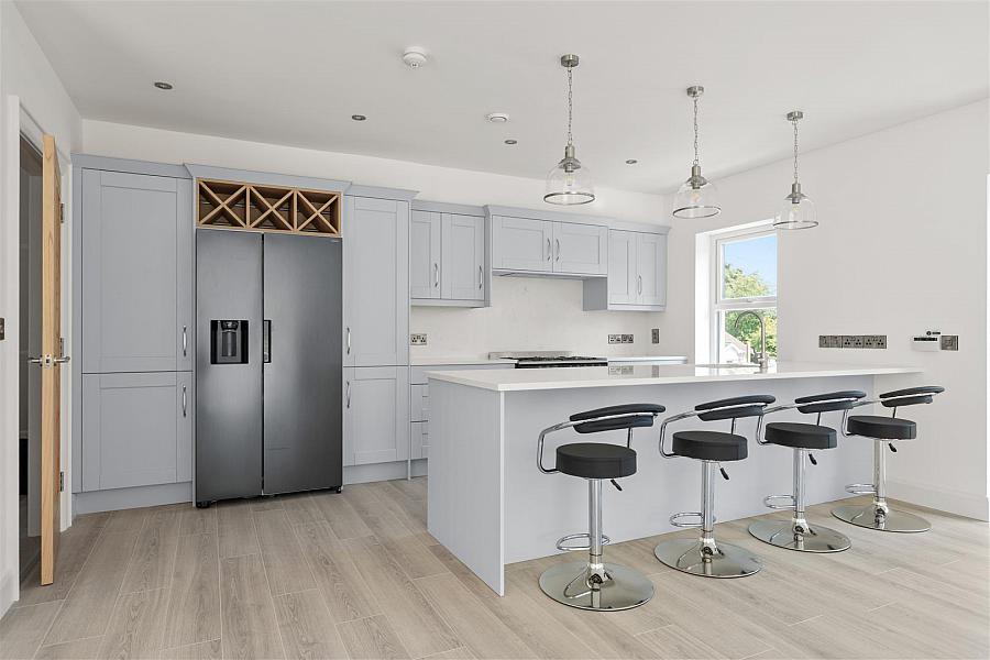 44b Magheratimpany Road