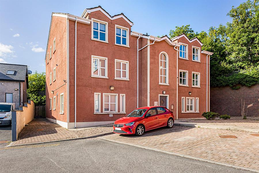 18 Hampton Court, ballygowan, BT23 6HW