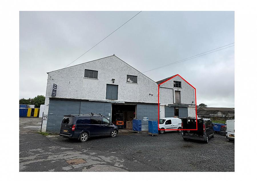 54d Quarry Road