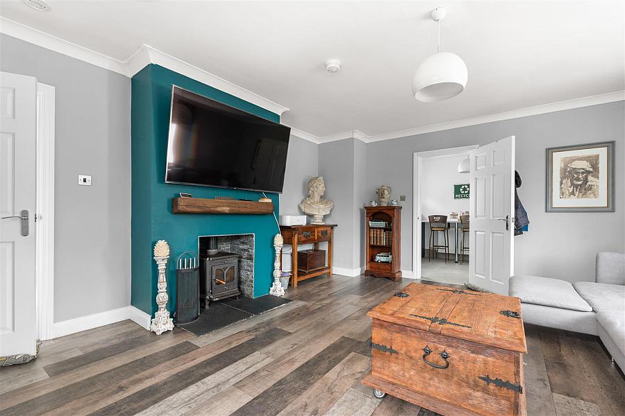 Hillhead Cottage, 11 Annadorn Road