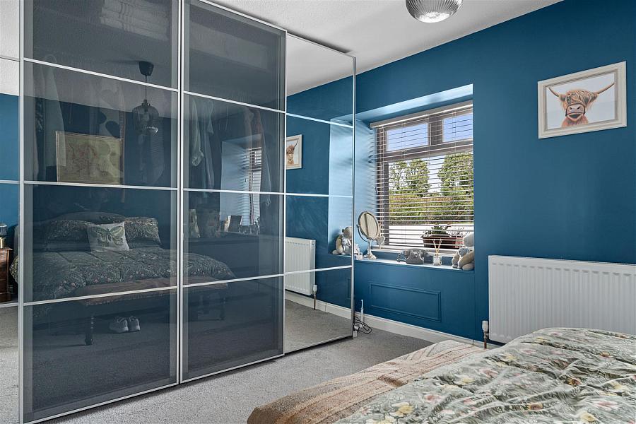 Hillhead Cottage, 11 Annadorn Road