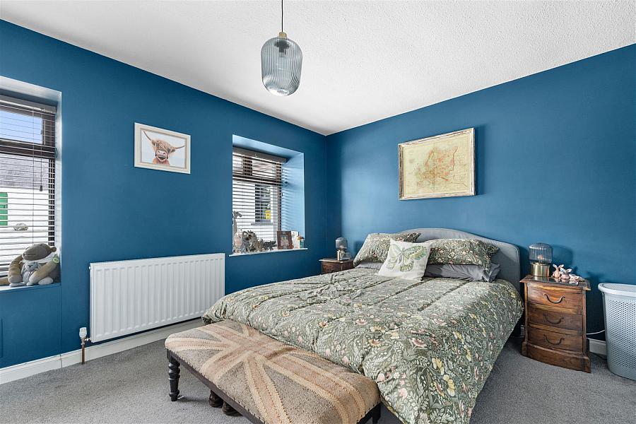 Hillhead Cottage, 11 Annadorn Road