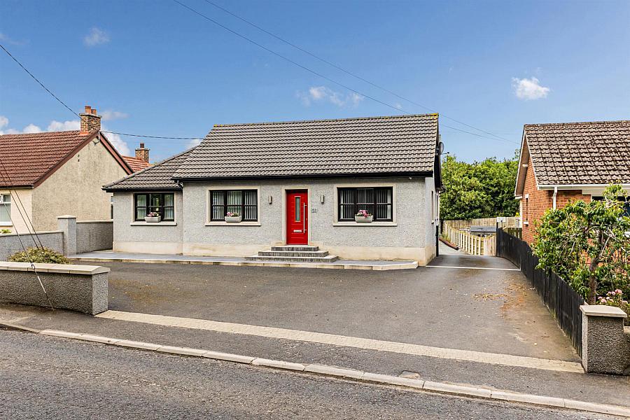 63 Comber Road