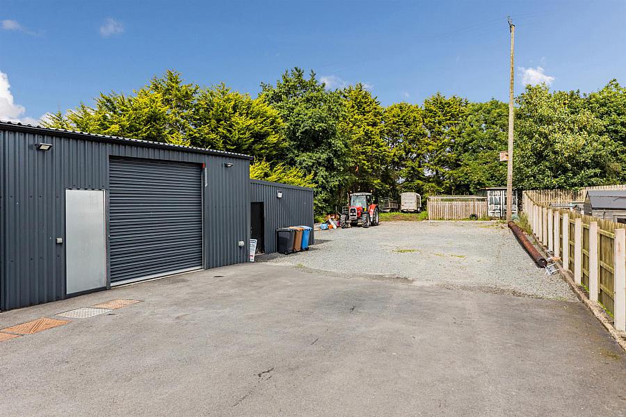 63 Comber Road