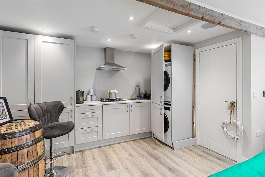63 Comber Road