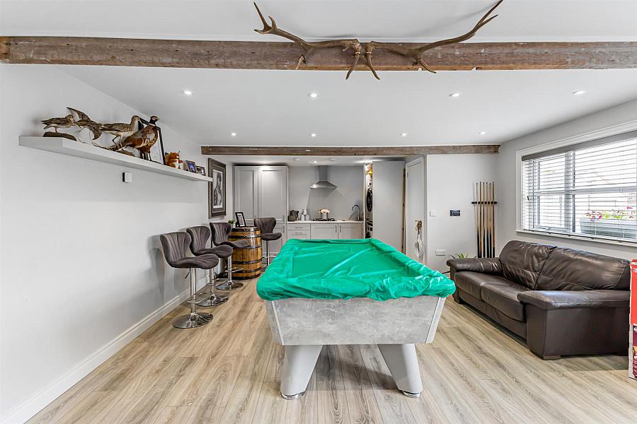 63 Comber Road
