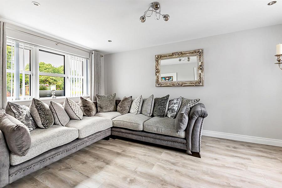 63 Comber Road