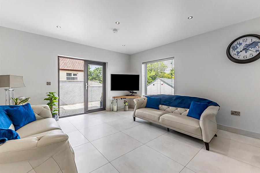 63 Comber Road