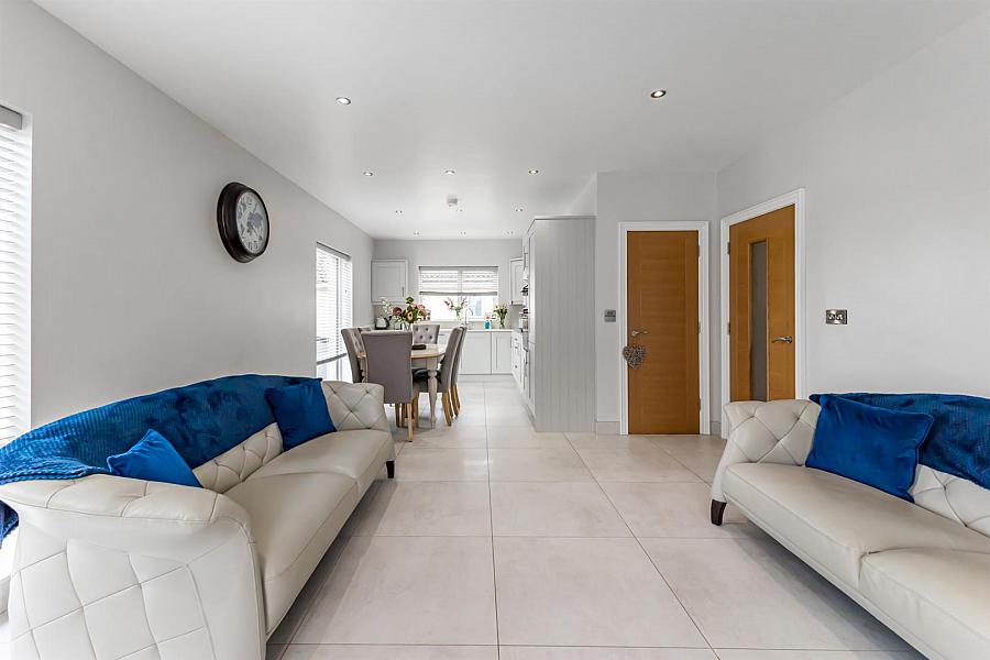 63 Comber Road