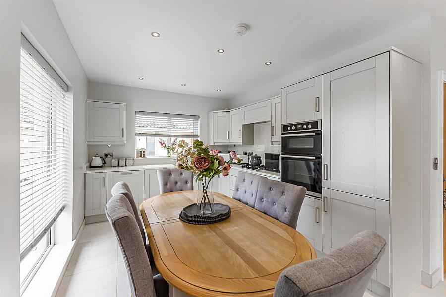 63 Comber Road