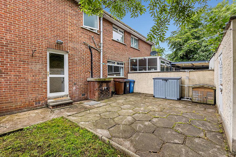 26 Oakdale
