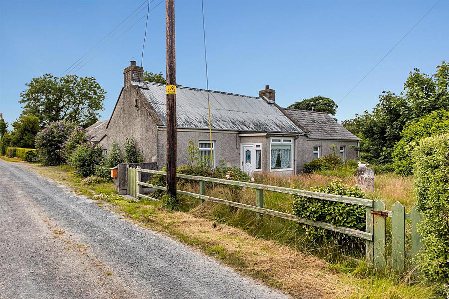 61 Derryboy Road