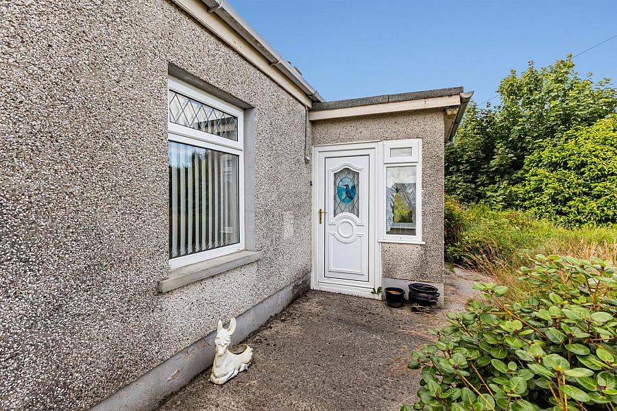 Delightful Country Cottage and 7.76 acres, 61 Derryboy Road