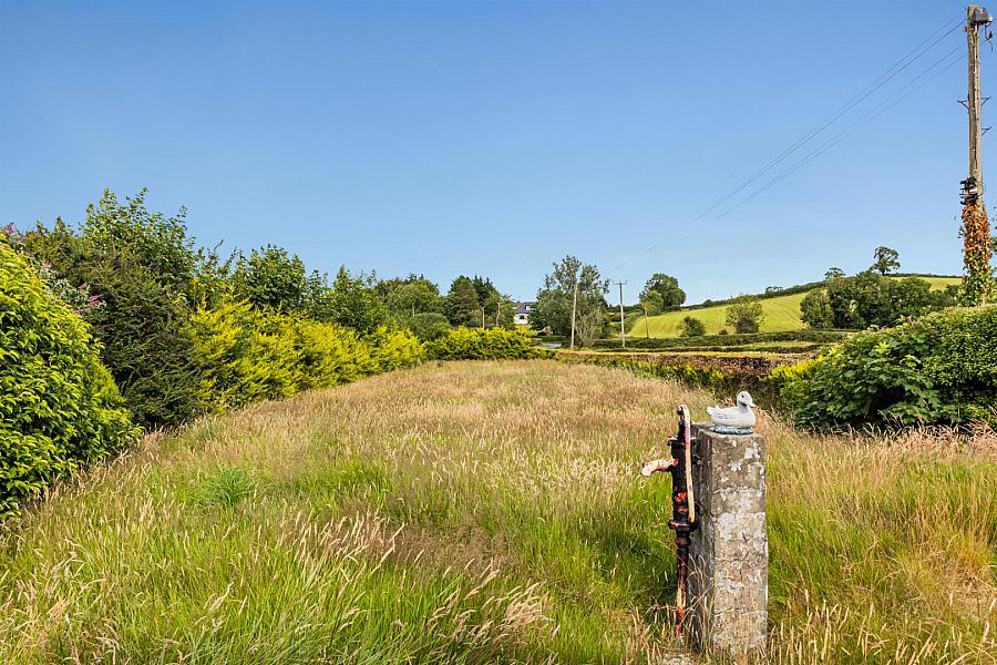 Delightful Country Cottage and 7.76 acres, 61 Derryboy Road