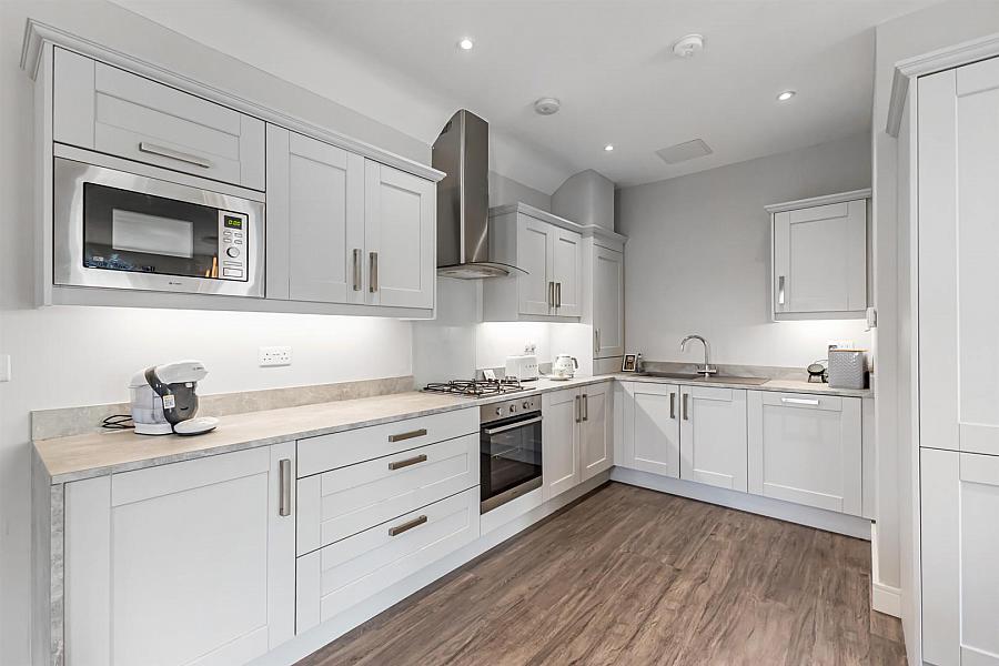34 Little Enler Crescent 34 Little Enler Crescent