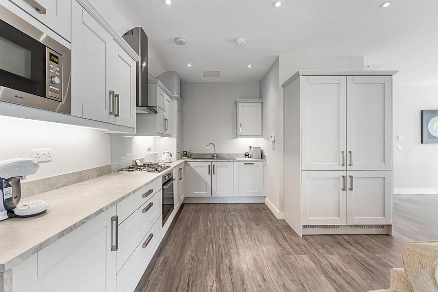 34 Little Enler Crescent 34 Little Enler Crescent