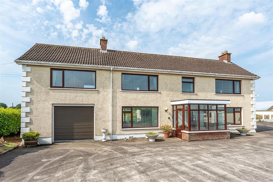 31 Cadger Road,Belfast, BT8 8AU